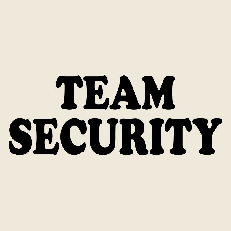 Team security