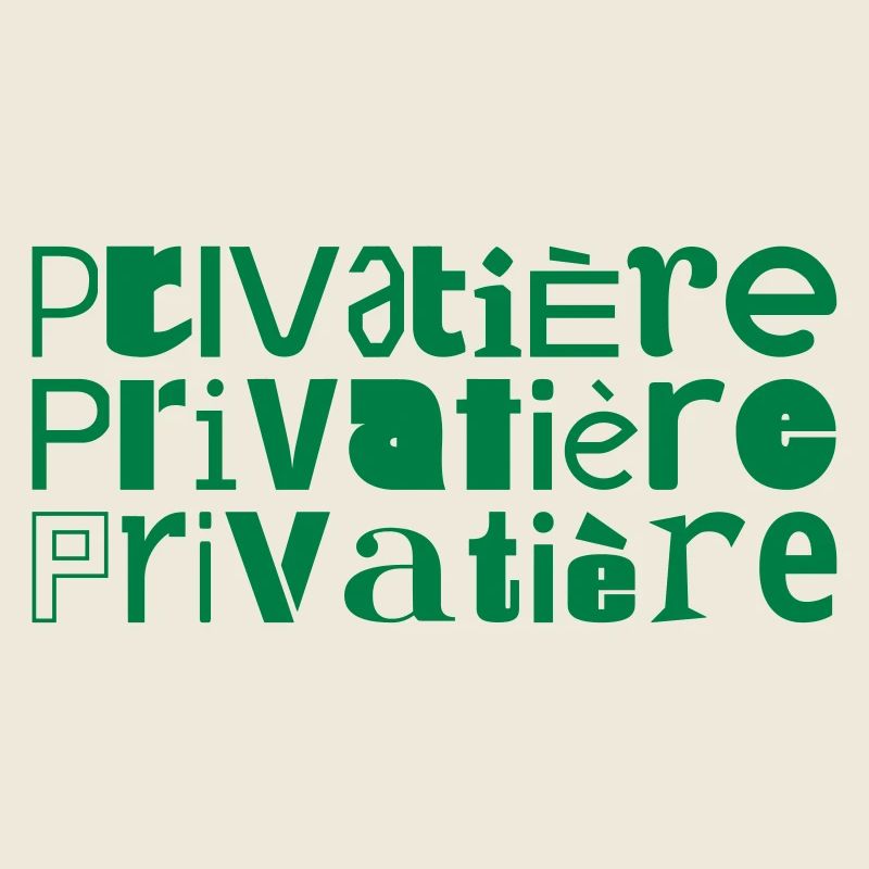 Privatisation Privatisation mot devise dire
