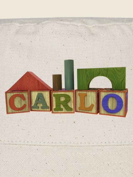 carlo