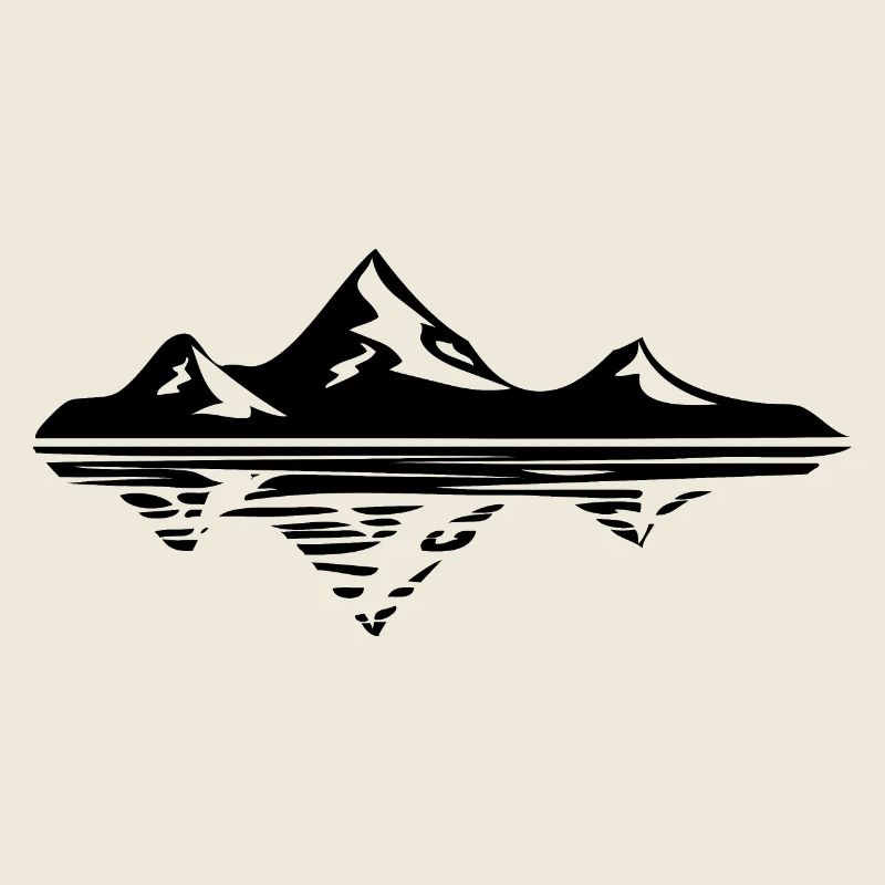 Berg Berge