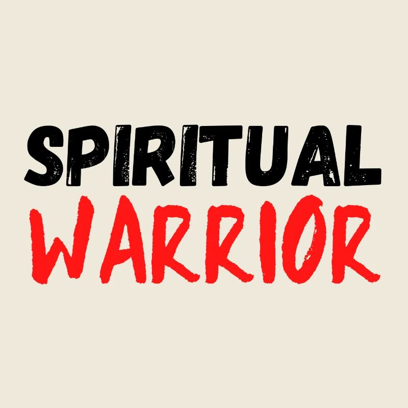 Spiritual Warrior