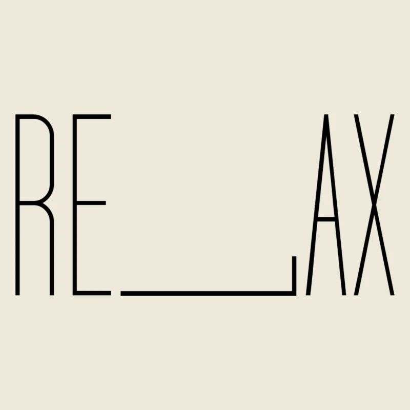 Relax