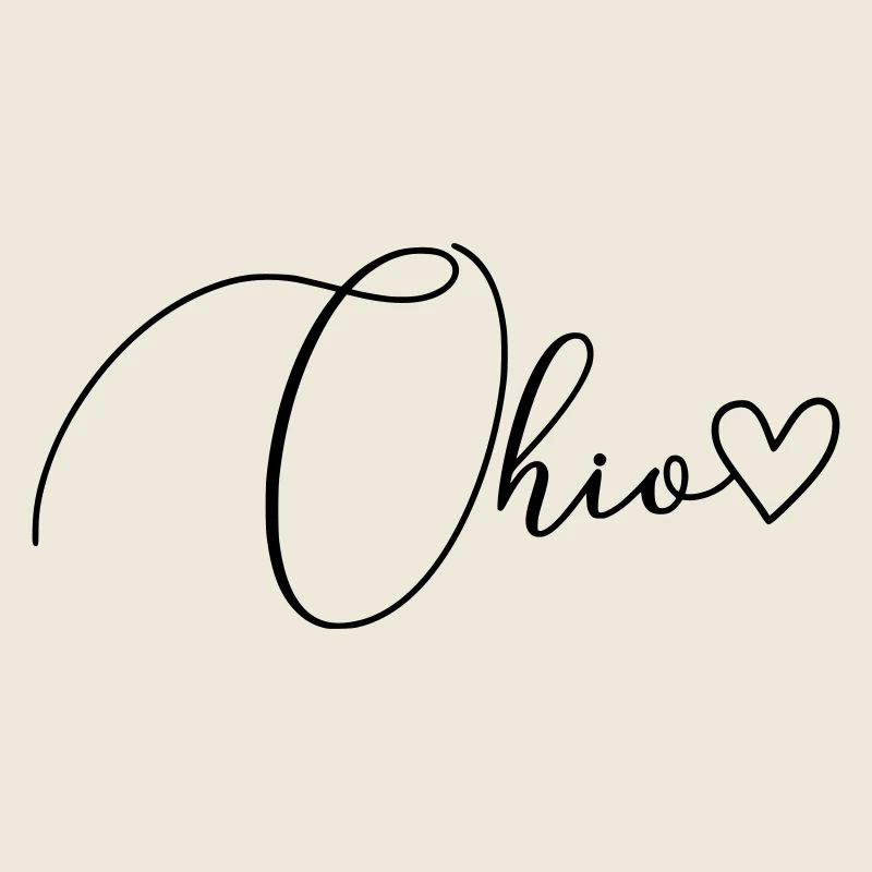 Écriture de l’Ohio