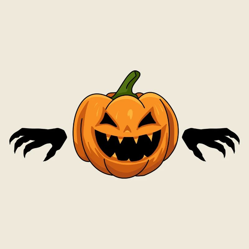 Pumpkin Halloween