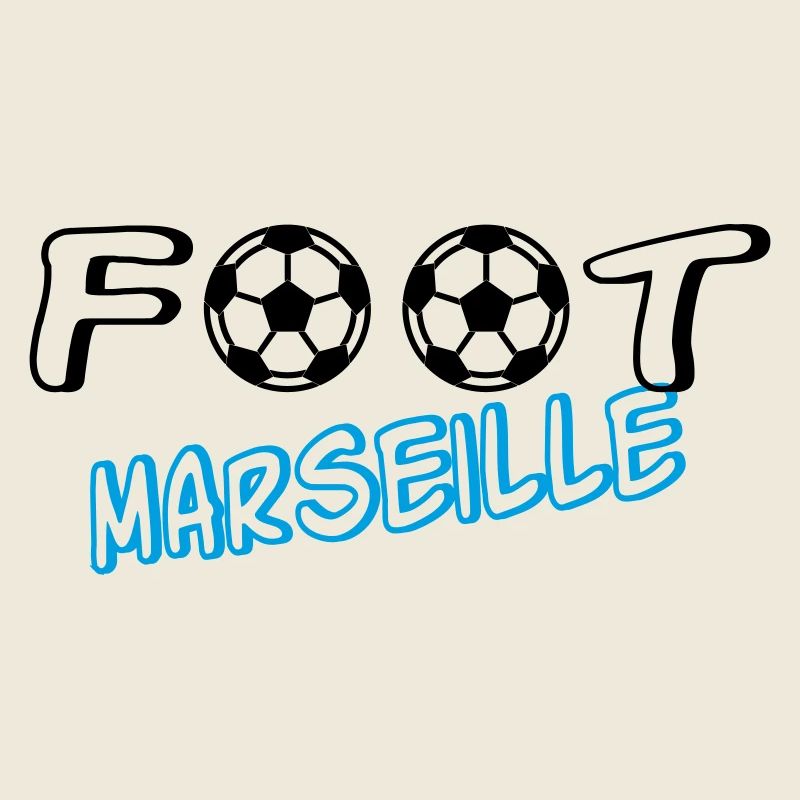 Foot marseille