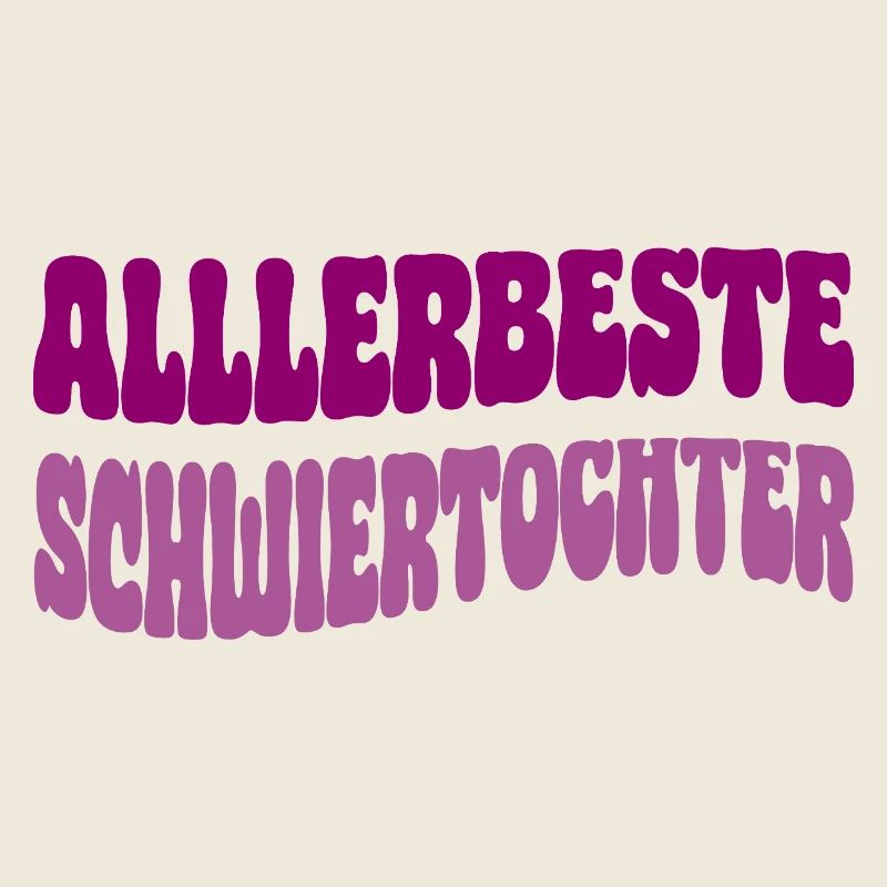 allerbeste schwiegertochter