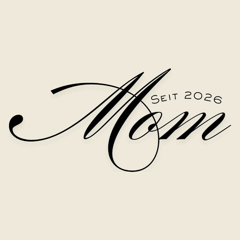 Mama 2026 - mom 2026