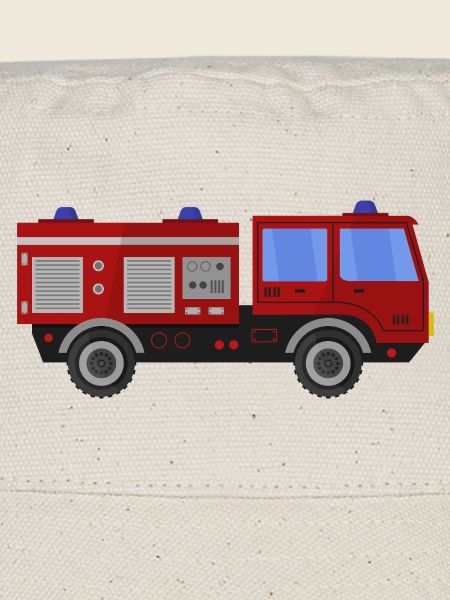 Camion de pompiers