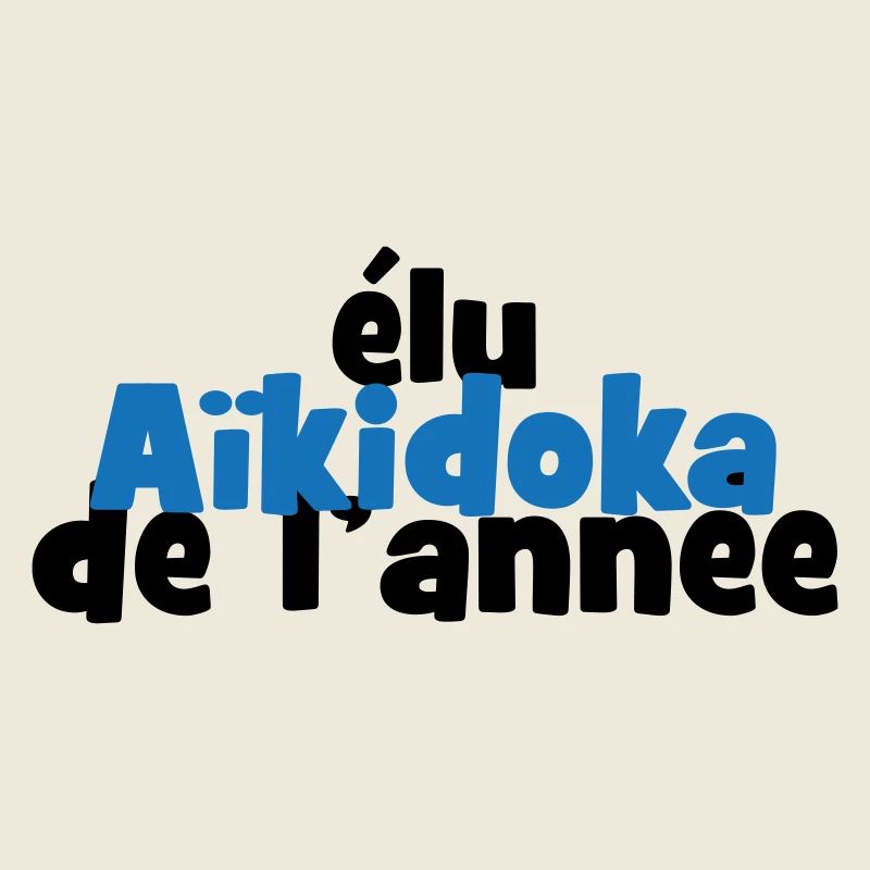 Aïkido - Art Martial - Aïkidoka