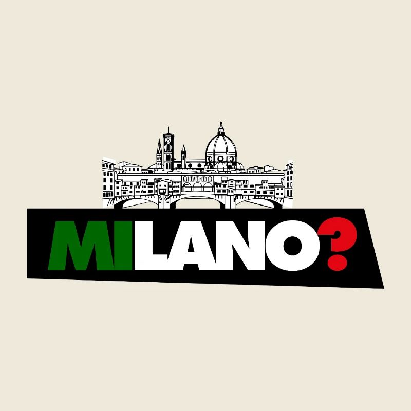Mailand?