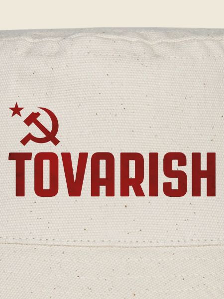 Tovarish