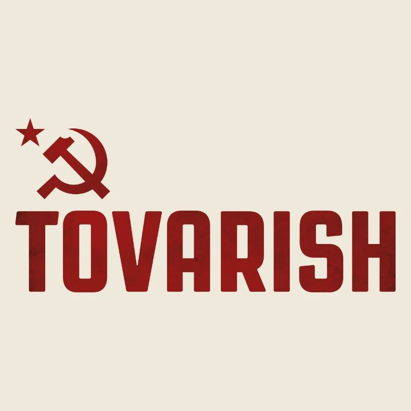 Tovarish