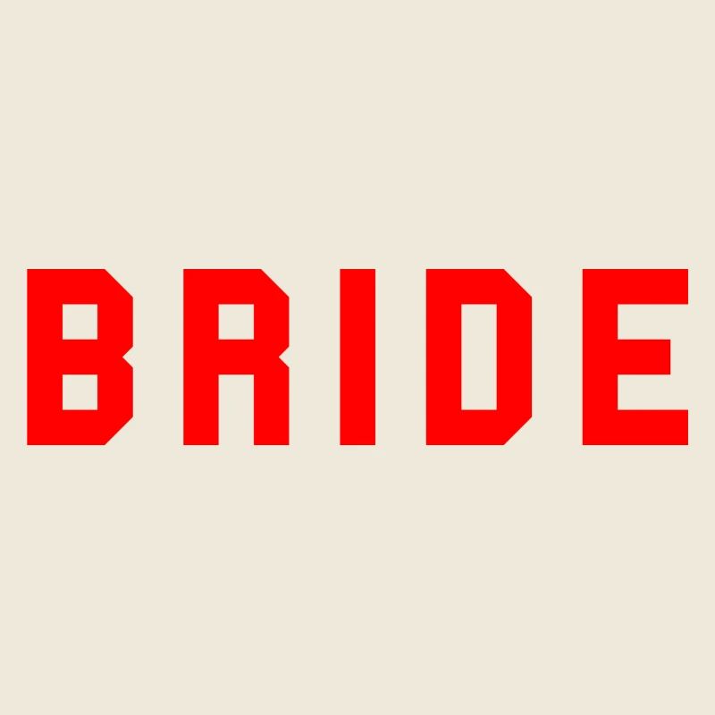 BRIDE College Design Rot