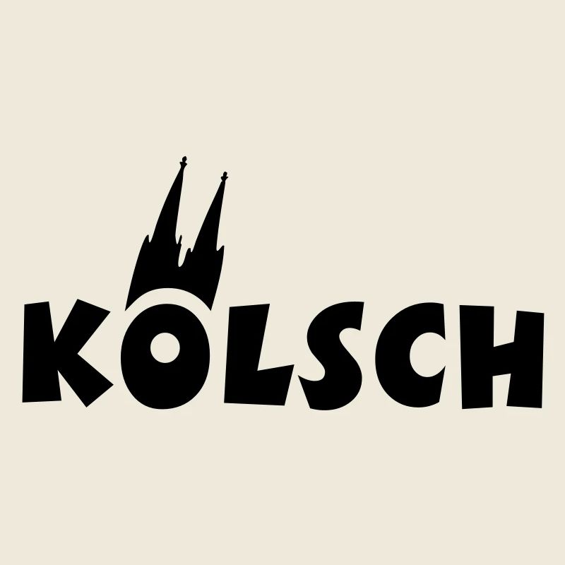 Cathédrale Kölsch