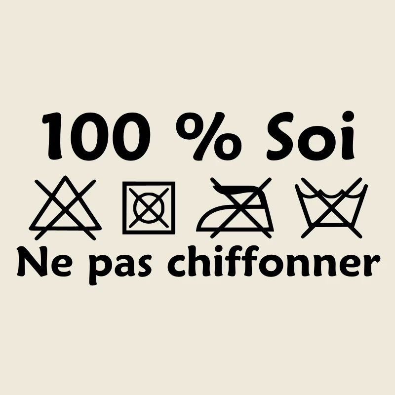 Zerknittern nicht