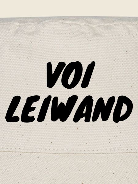 Voi Leiwand