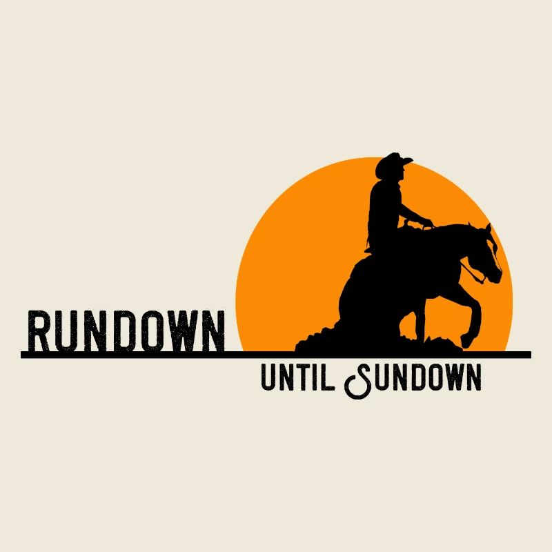 rundown until sundown