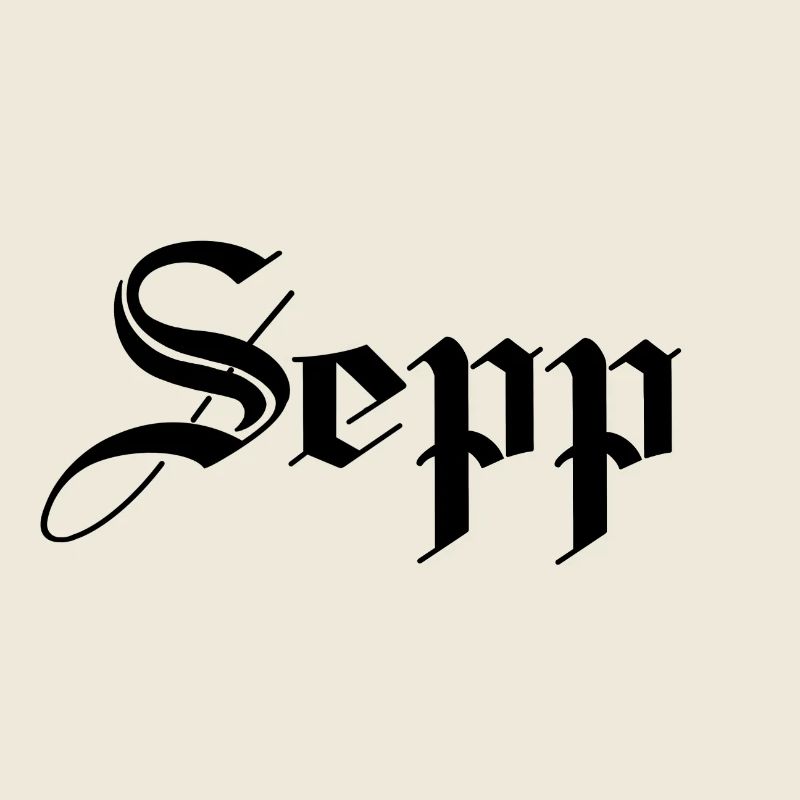 Sepp