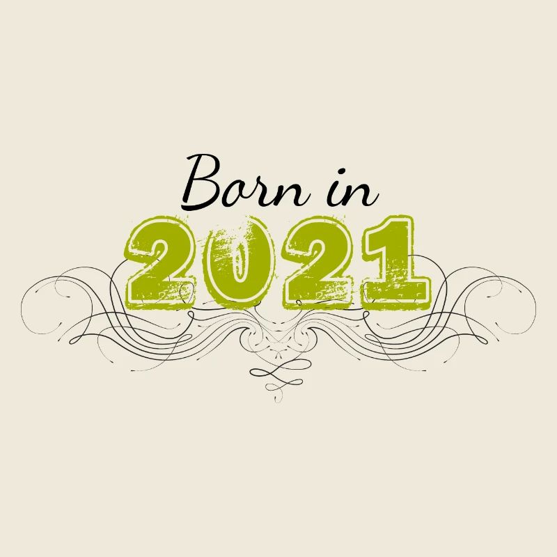 Né décoré en 2021