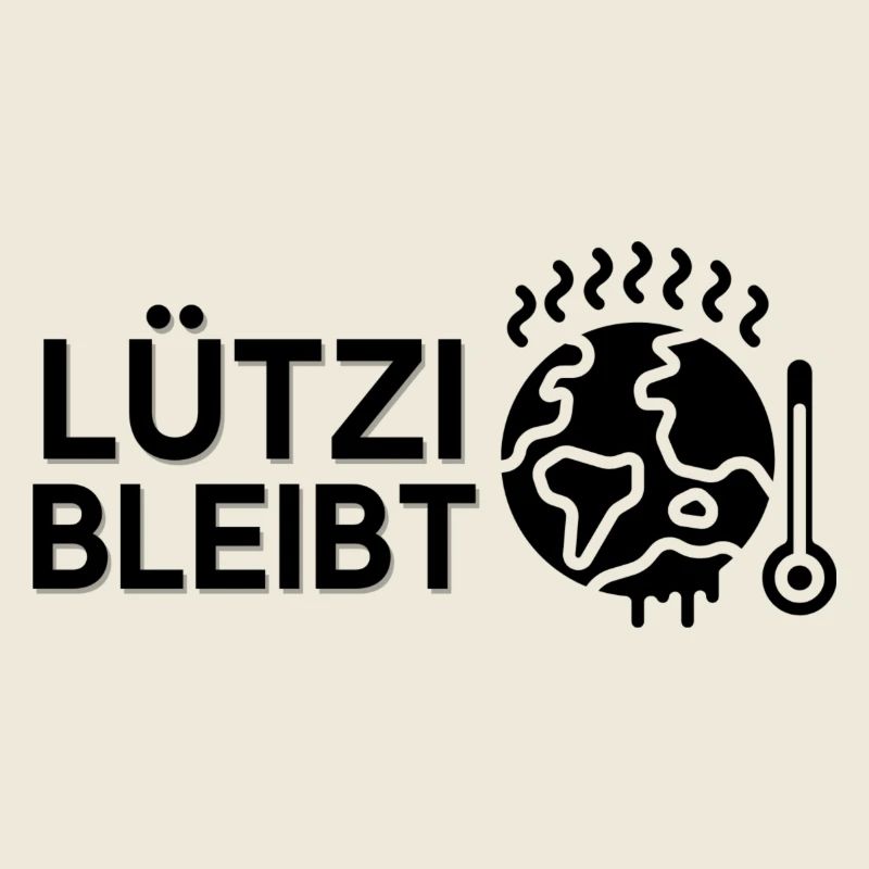 Lützi reste | Conception de protection climatique Lützerath