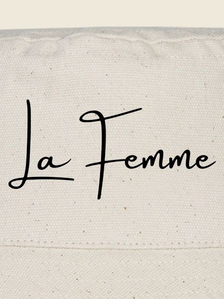 la femme