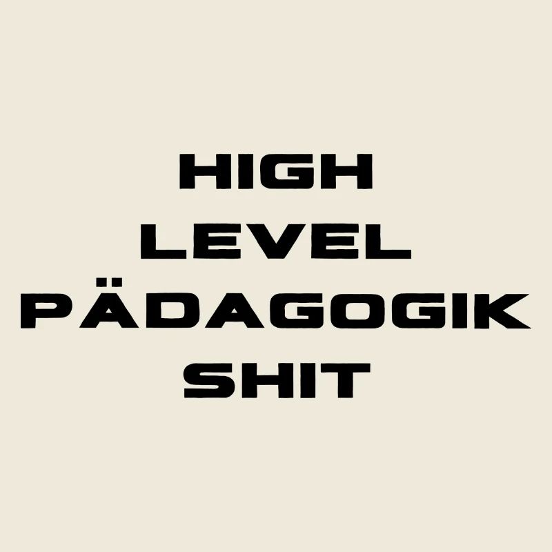 pädagogik shit