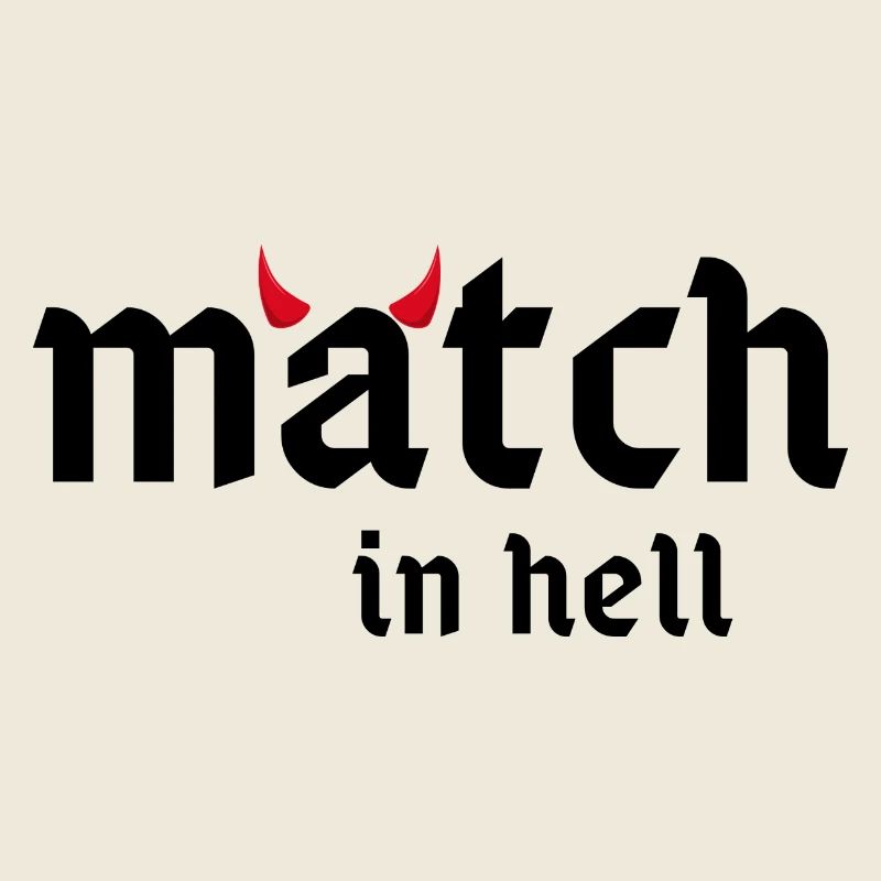 match in hell