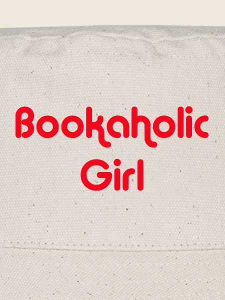 Bookaholic