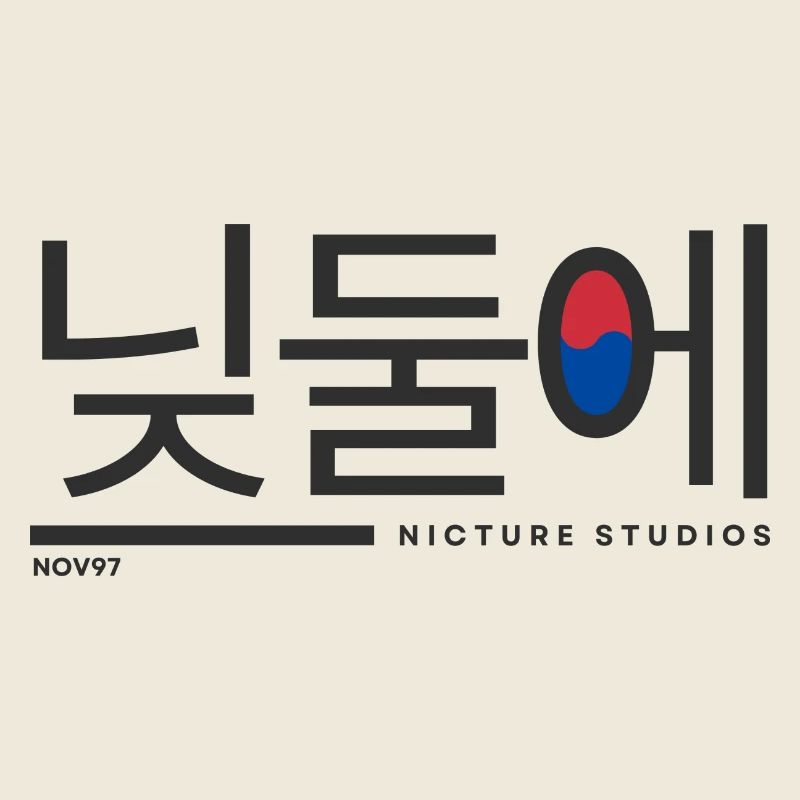 Nicture Studios Corée