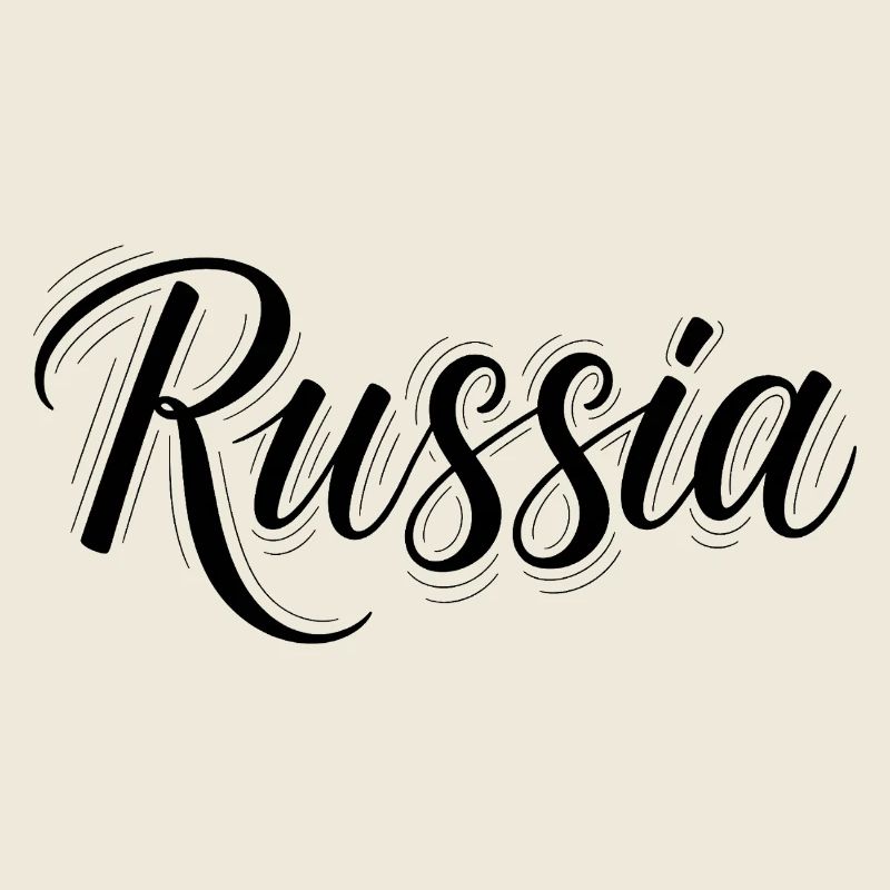 Russie