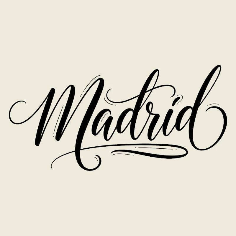 Madrid
