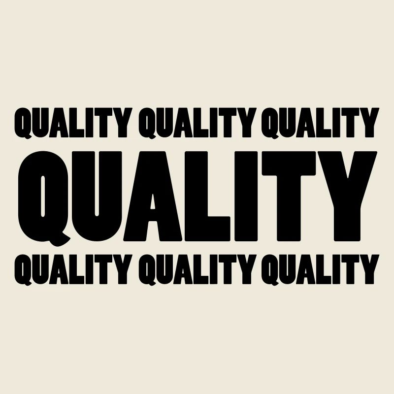 QUALITY