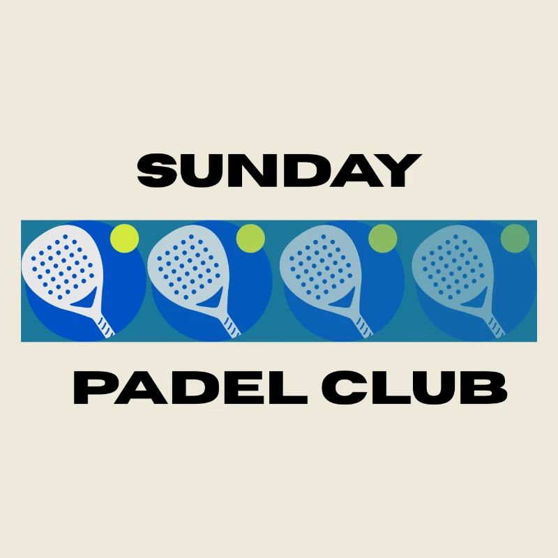 Sunday Padel Club