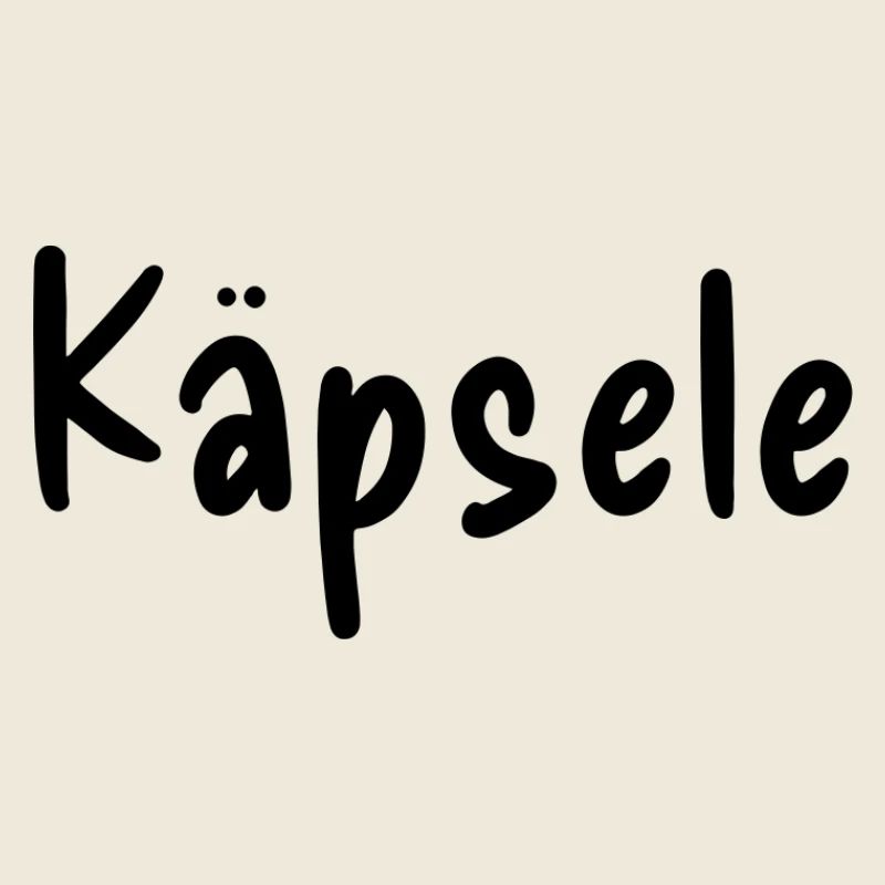 Käpsele