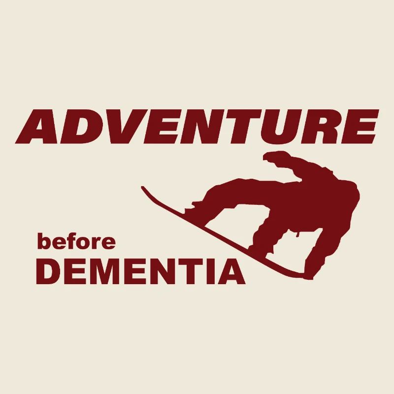 AVENTURE DE SNOWBOARD