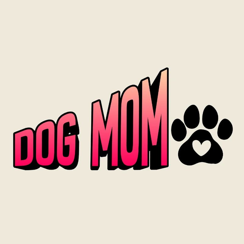 Maman chien