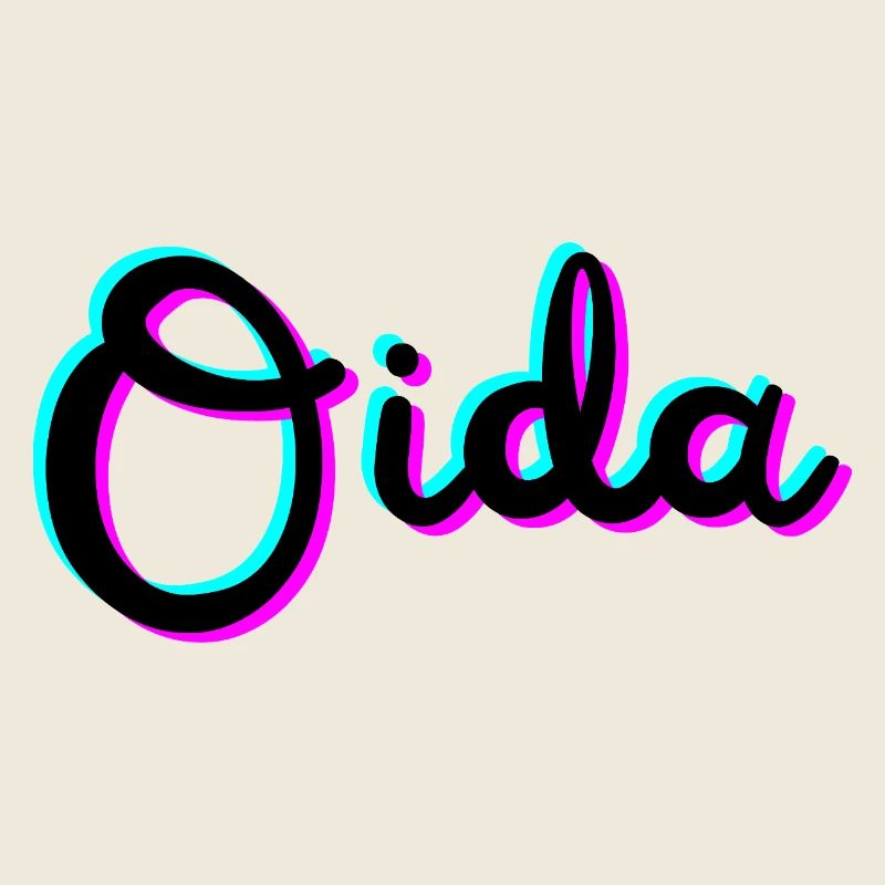 oida