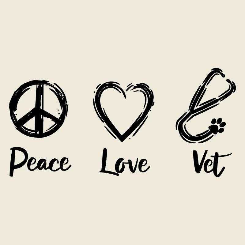 Tierarzt Liebe