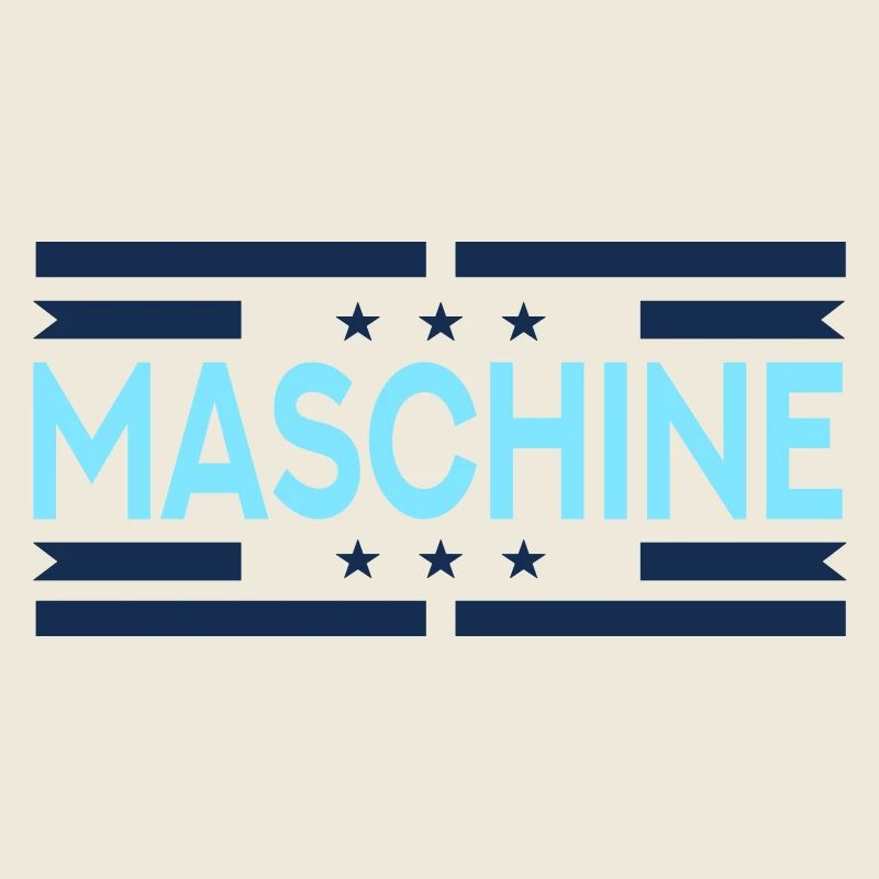 Machine