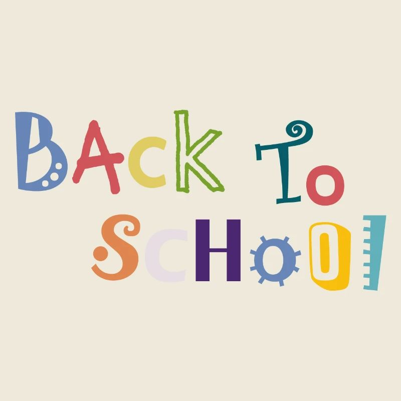 back to school