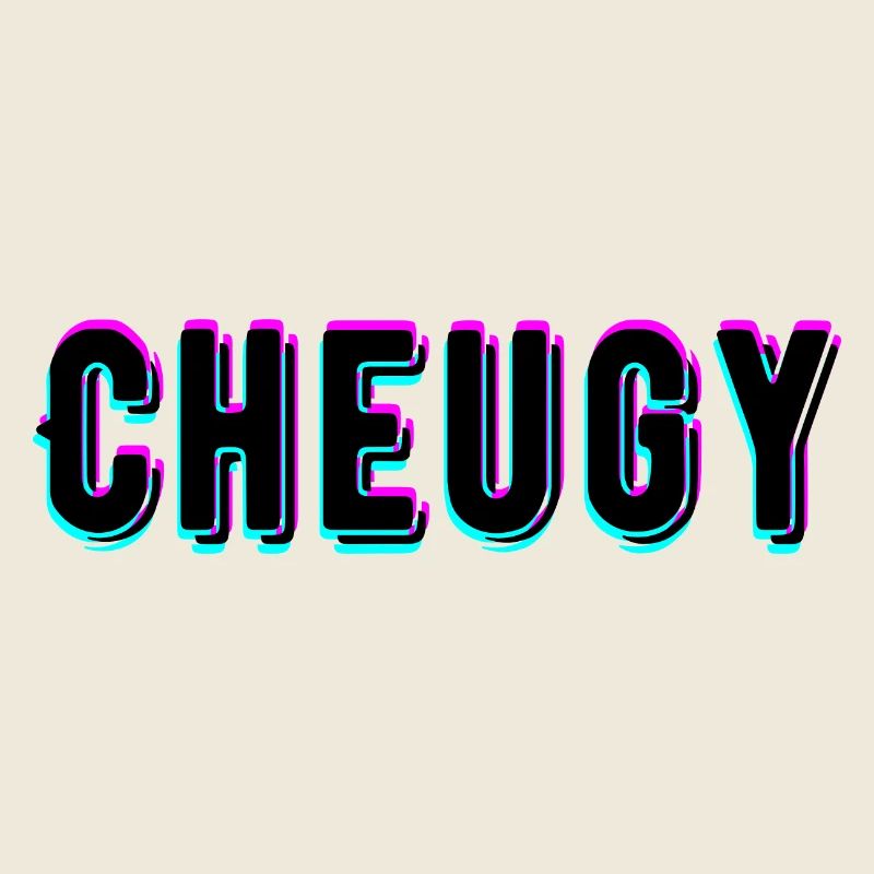 cheugy