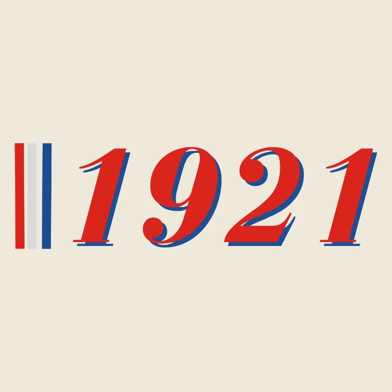 Year 1921