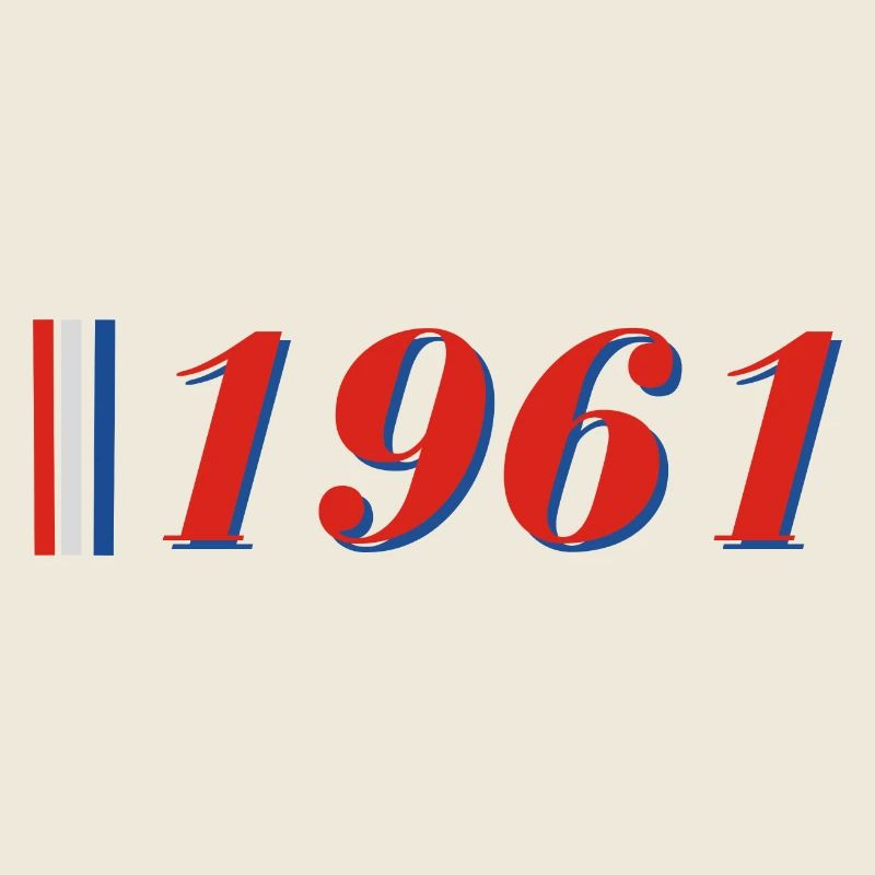 Année 1961