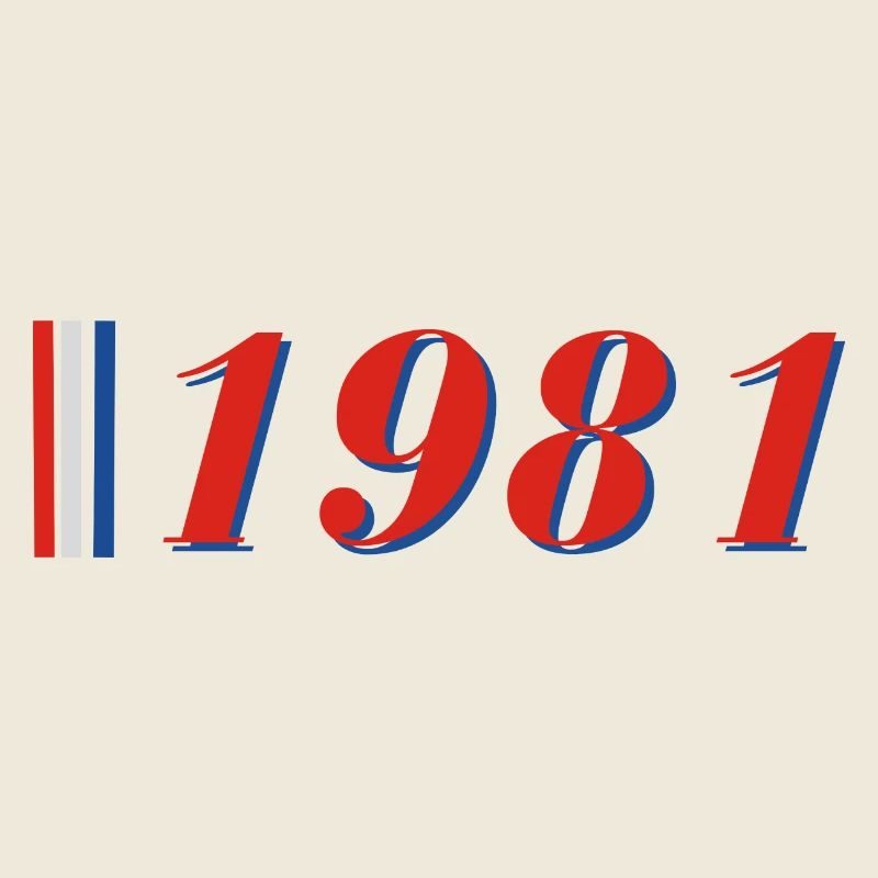 Year 1981