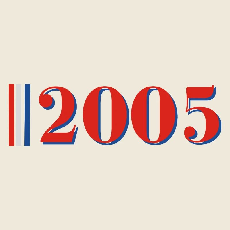 Year 2005