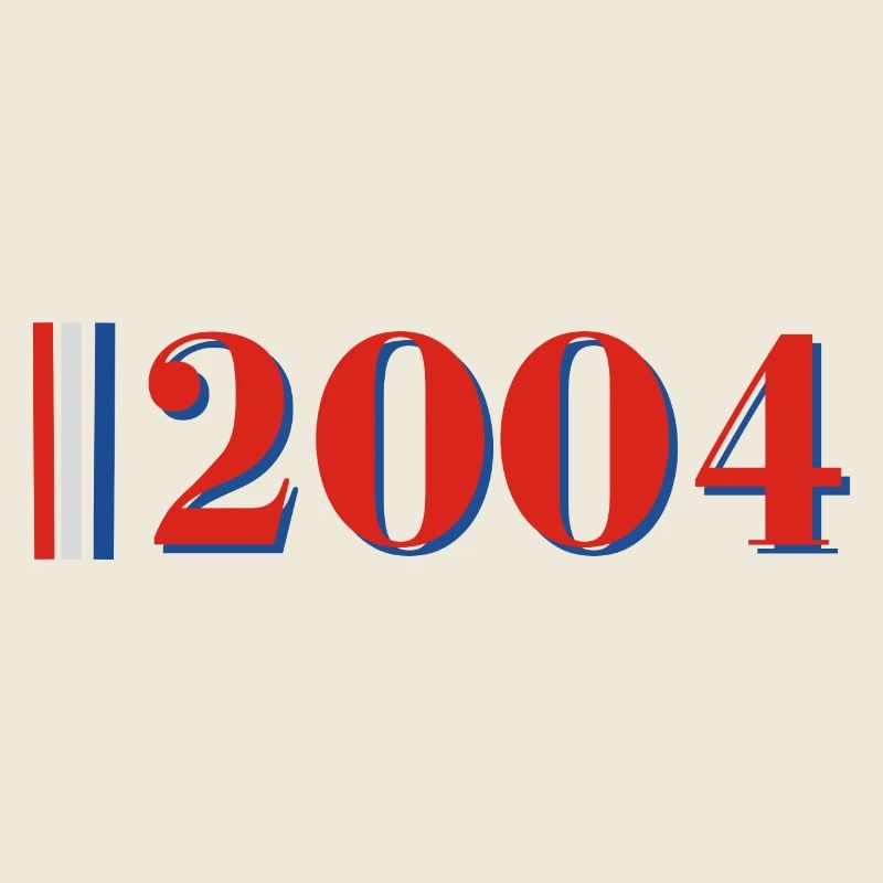 Year 2004