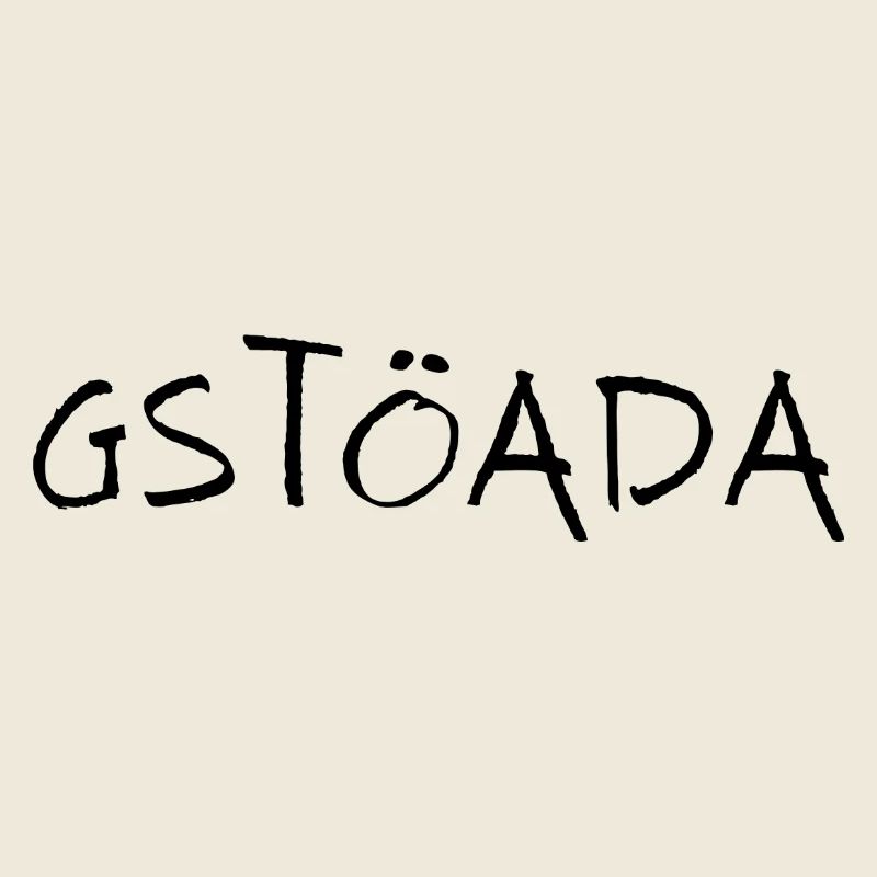 Gstöada