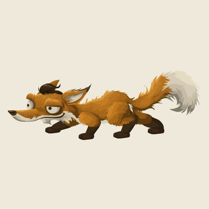 Fuchs