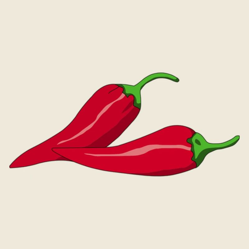 Chili chaud