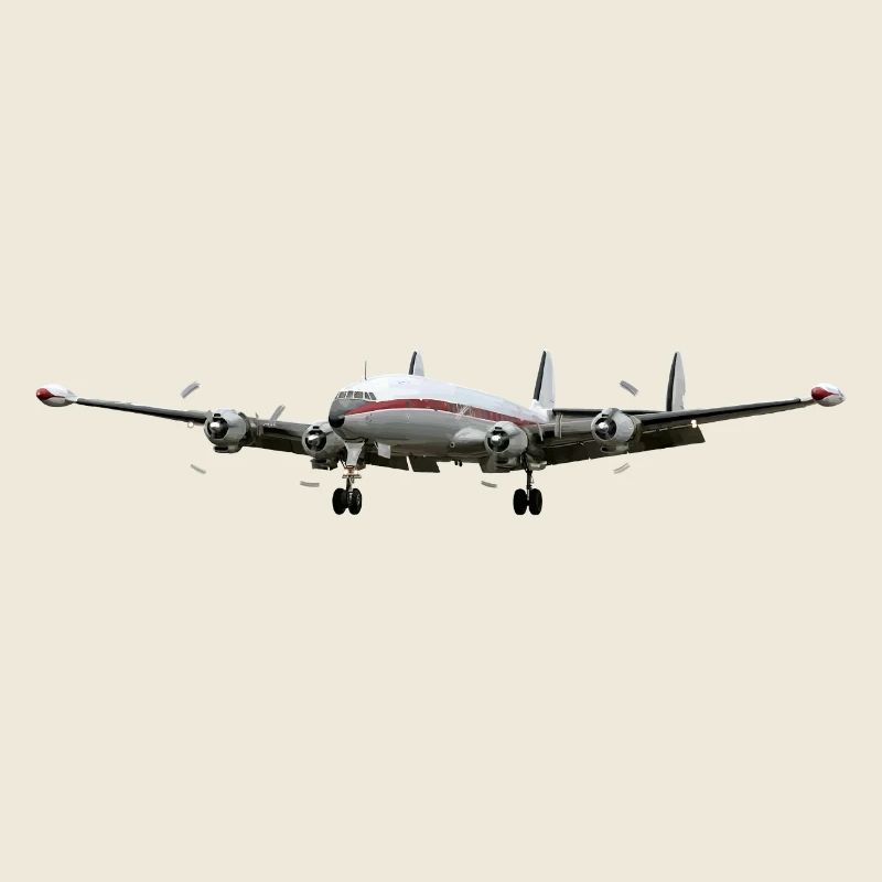 Super Constellation